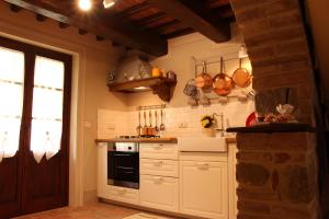 Il Cortile delle Rose Holiday House