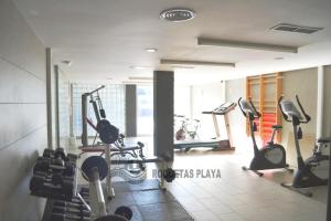 Apartamento Playa Serena