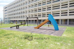 Apartamento Playa Serena