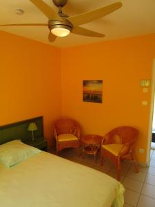 B&B / Chambres d'hotes Locatlantique : photos des chambres