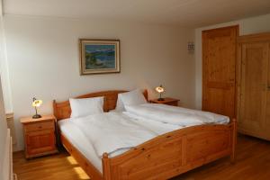 Double Room room in Hotel Lowen