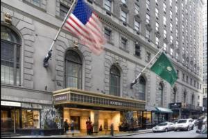 Roosevelt hotel, 
New York, United States.
The photo picture quality can be
variable. We apologize if the
quality is of an unacceptable
level.