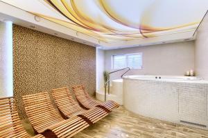 Resort Holiday Home Centrum Opieki i Rehabilitacji
