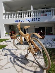 Hotel Proteas Thassos Greece