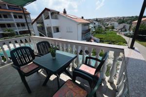 Apartment Valter 