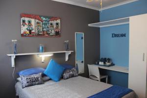 PhysEQFiT Guesthouse & Spa