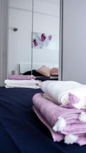 Apartments Dalmatino