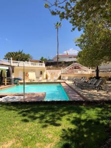 Liberty Cottage Tenerife