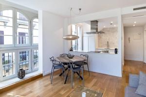 Sánchez Pastor FreshApartments