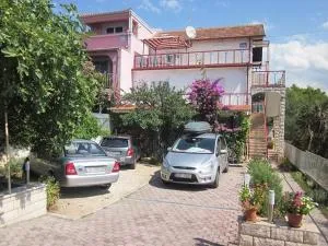 Apartman Mate - Zablaće