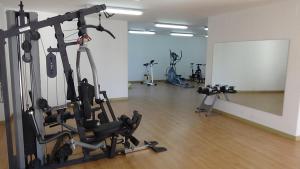 Aпартаменты в San Juan Playa