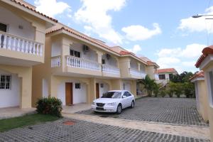 Residencial Las Estrellas