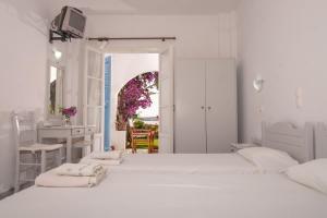 Nikoleta's Studios Paros Greece