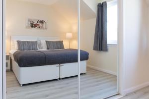 Apartement Ailsa Retreat Troon Suurbritannia