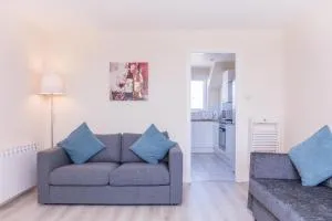 Ailsa Retreat - Barassie