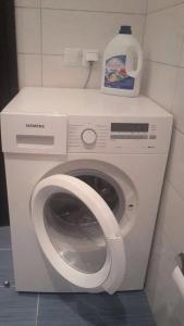 Apartment by the Beach