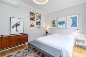 WHome | Campo de Ourique Premium Apartment