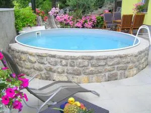 Apartments AS - Rubeši