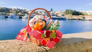 Oporto Golden Apartment