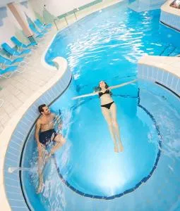 Hotel Residence 3 Signori - 圣卡特琳娜瓦尔夫