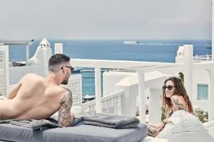 Boho Private Luxury Suites - Tagou