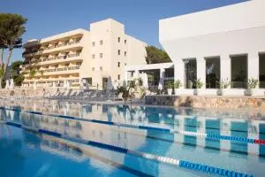 Hotel Bella Playa & Spa - Cala Mesquida