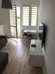 Apartament Przy Skarpie