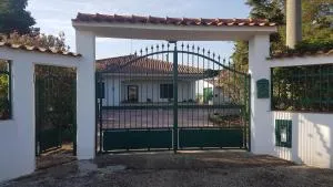 La dimora di Nonno Nuccio - Puntarazzi