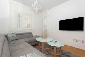 Apartman Ramljak