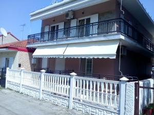 Anastasia Studios Pieria Greece