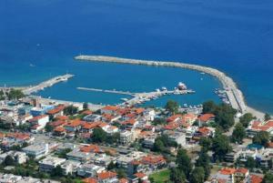 Anastasia Studios Pieria Greece