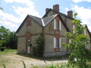Gites du four saint Pierre