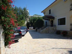 Hotel Patelis Lakonia Greece