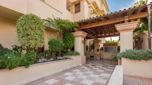 Apartamento Noray Playa