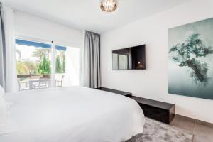 by RIVA - Spectacular Studio in Medina Garden of Puerto Banus