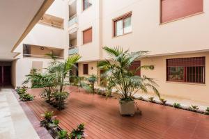 Apartamento Noray Playa