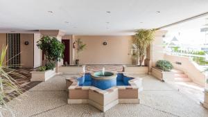 Apartamento Noray Playa