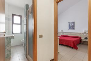 2 Camere Matrimoniali Comunicanti