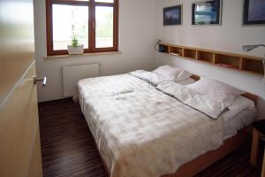 Apartamenty Neptun House