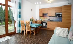 Apartamenty Neptun House