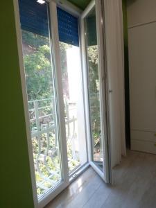 RESIDENZA BURMARIA Free Parking