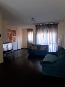 Apartmán Appartamento Via Gentile Foggia Itálie