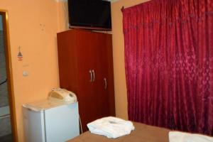 Hotel Residencial Antonia