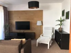 Tatragolf Apartment B407 - 韦尔卡鲁穆尼卡