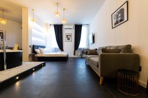 Apartamento Superior con sauna