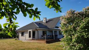 Коттедж Sinilille 7 Holiday Home Курессааре Эстония
