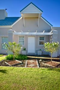 Manor 22 - 4hvězdičkové hotely ve městě George