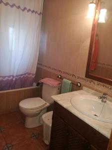 Casa y Apartamentos Nati