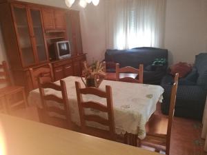 Casa y Apartamentos Nati