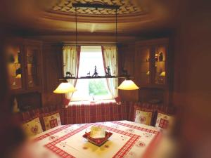 Jagdhotel Sudetenhof